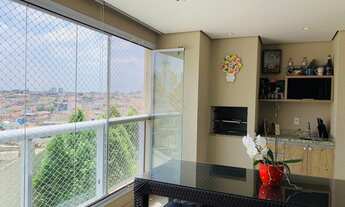 Imagem 6: São Paulo - Apartamento Padrão - Vila Carrão