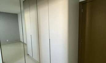 Imagem 7: Belíssimo apartamento no TRIAD, dispondo de fino acabamento