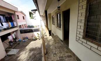 Imagem 2: PORTO ALEGRE - Casa Padrão - Vila Ipiranga