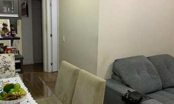 Imagem 5: São Paulo - Apartamento Padrão - Belenzinho