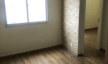 Imagem 2: Excelente apartamento Condomínio Vida Plena Andar Alto