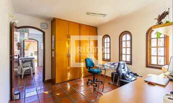 Imagem 6: CASA RESIDENCIAL em SANTO ANDRÉ - SP, PARAÍSO