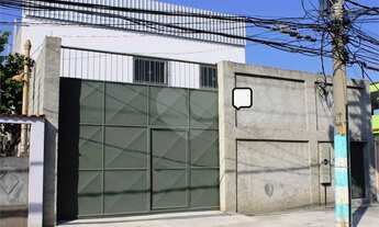 Imagem 5: Excelente galpão novo, com 450 m²