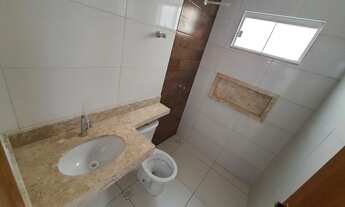 Imagem 5: CASA NOVA PARQUE DAS FLORES