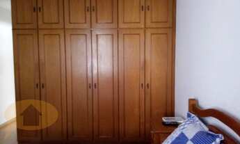 Imagem 2: SOBRADO à venda, 3 quartos, 1 suíte, 2 vagas, Vila Brasílio Machado - São Paulo/SP