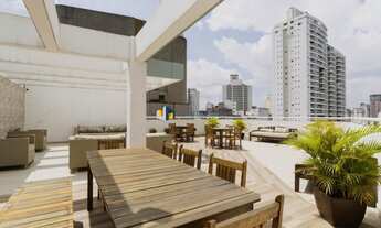 Imagem 6: Apartamento para Locação 1 Quarto, 1 Vaga, Bela Vista, São Paulo - SP