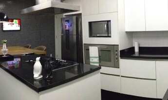 Imagem 6: Apartamento de 625 metros quadrados no bairro Anália Franco com 5 quartos