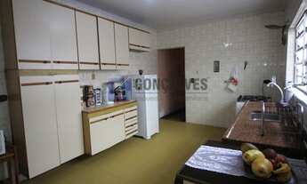 Imagem 3: SAO BERNARDO DO CAMPO - Residential / Sobrado - BAIRRO ASSUNCAO