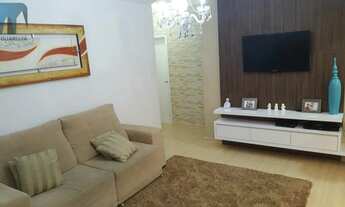 Imagem 3: Apartamento Padrão para Venda em Jardim Las Palmas Guarujá-SP