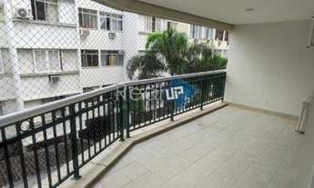 Imagem 5: RIO DE JANEIRO - Apartamento Padrão - Leblon Leblon