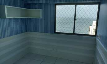 Imagem 3: Apartamento para venda tem 91 metros quadrados com 3 quartos em Boa Viagem - Recife - PE