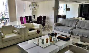 Imagem 3: COBERTURA DUPLEX COM 4 QUARTOS PARA VENDA, SANTANA, SÃO PAULO