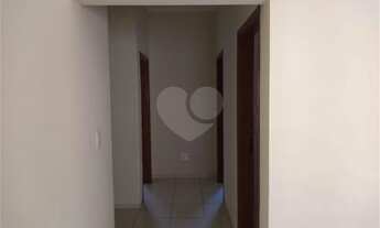 Imagem 5: Araçatuba - Casa Padrão - Morumbi