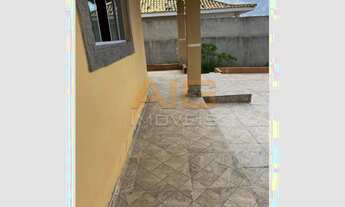 Imagem 6: Casa 2 Quartos 2 Banheiros Com Espaço Para Piscina e Churrasqueira