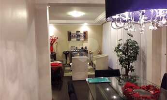 Imagem 4: Excelente apartamento, 1 por andar, em frente ao shopping Higienópolis