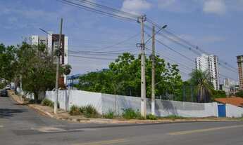 Imagem 6: Prédio/Edifício inteiro para aluguel tem 2100 metros quadrados em Duque de Caxias - Cuiabá