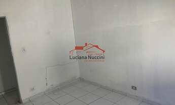 Imagem 6: Locação Casa 2 dormitórios