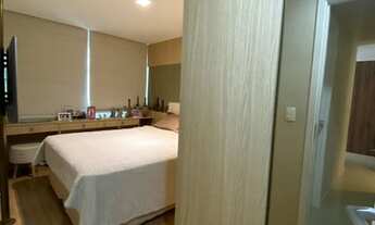 Imagem 6: Lindissimo apartamento com 78m2 de 2 quartos sendo 1 suíte