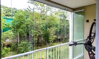 Imagem 4: Casa interlagos condomínio terrara 3 dormitórios