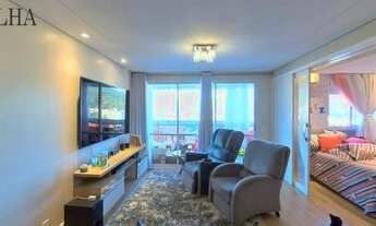 Imagem 5: Apartamento à venda no bairro Parque São Jorge - Florianópolis/SC