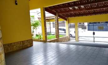 Imagem 3: Casa Térrea em Vila Luzita - Santo André