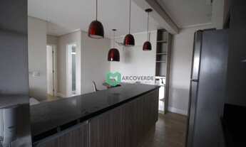 Imagem 6: Apartamento com 2 dormitórios à venda, 63 m² por R$ 790.000,00 - Barra Funda - São Paulo/S