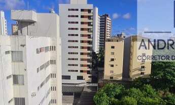 Imagem 4: Apartamento para Venda em Salvador, Armação, 3 dormitórios, 1 suíte, 3 banheiros, 2 vagas