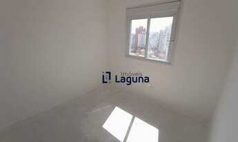 Imagem 6: Apartamento com 2 dormitórios à venda, 64 m² por R$ 465.000,00 - Centro - Santo André/SP