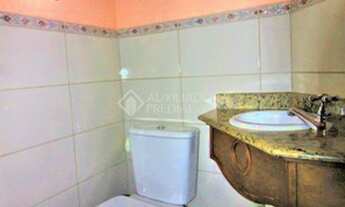 Imagem 7: PORTO ALEGRE - Casa de Condomínio - Serraria