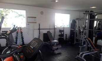 Imagem 4: Apartamento para venda no Spazio Salvador Norte - Jardim das Margaridas