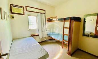 Imagem 7: Casa com 3 dormitórios, 88 m² - venda ou aluguel no Braga - Cabo Frio/RJ