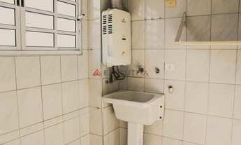 Imagem 6: Apartamento com 3 dormitórios à venda, 118 m² por R$ 435.000 - Jardim Satélite - São José