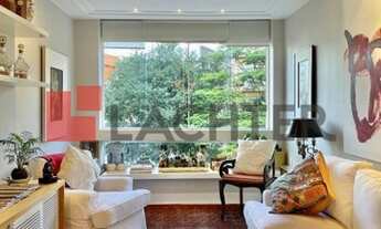 Imagem 2: RIO DE JANEIRO - Apartamento Padrão - Gávea