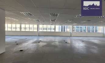 Imagem 4: Sala para alugar, 374 m² por R$ 18.326,00/mês - Centro - Rio de Janeiro/RJ