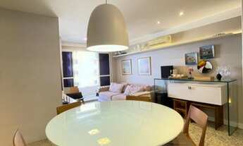 Imagem 2: Apartamento para venda tem 95 metros quadrados com 3 quartos em Jardim Renascença - São Lu