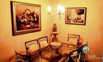 Imagem: Apartamento em São Paulo