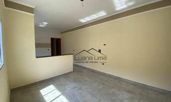 Imagem 5: Casa com 2 dormitórios à venda, 76 m² por R$ 295.900,00 - Plataforma II - Mongaguá/SP