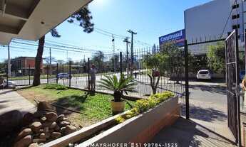 Imagem 6: Porto Alegre - Conjunto Comercial/Sala - Menino Deus