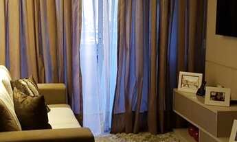 Imagem 7: Apartamento todo projetado, com 3 quartos, próximo a Av. Monsenhor Tabosa - AP10695