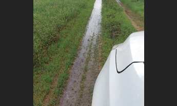 Imagem 5: 66 Alqs Soja Plana Ótima de Argila e Água Região Pedro Afonso TO