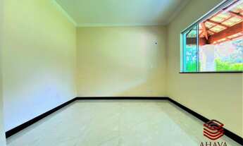 Imagem 7: LAGOA SANTA - Casa de Condomínio - Condominio Estancia Das Aroeiras