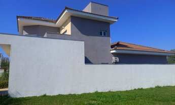 Imagem 5: Sobrado para alugar no Ibiti Royal Park, em Sorocaba -SP