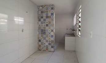 Imagem 5: Apartamento com 73m² com 3 quartos em Serraria - Maceió - Alagoas