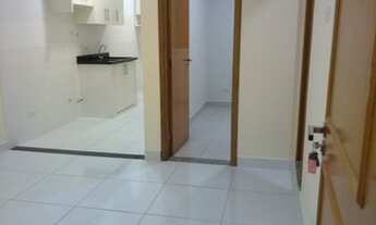 Imagem 5: Apartamento para aluguel tem 45 metros quadrados com 1 quarto em Vila Mangalot - São Paulo