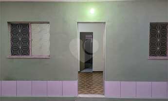 Imagem 5: Rio de Janeiro - Casa de Vila - Brás de Pina