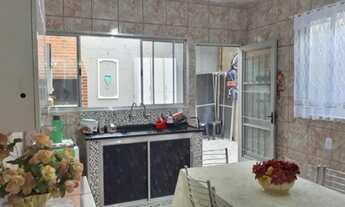 Imagem 10: Casa para venda com 160 metros quadrados com 3 quartos em Mangueirão - Belém - Pará