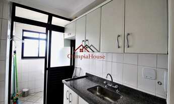 Imagem 5: Venda Apartamento 2 Dormitórios - 64 m² Vila Olímpia