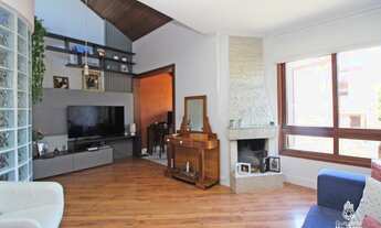 Imagem 4: Porto Alegre - Apartamento Padrão - Tristeza