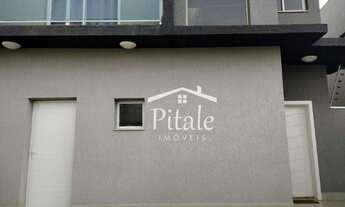 Imagem 2: Casa com 3 dormitórios à venda, 215 m² por R$ 919.500 - Portais (Polvilho) - Cajamar/SP