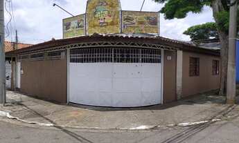 Imagem: Casa comercial para aluguel com 6 salas